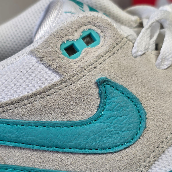 Nike Air Max 1 SC Clear Jade maat 44,5