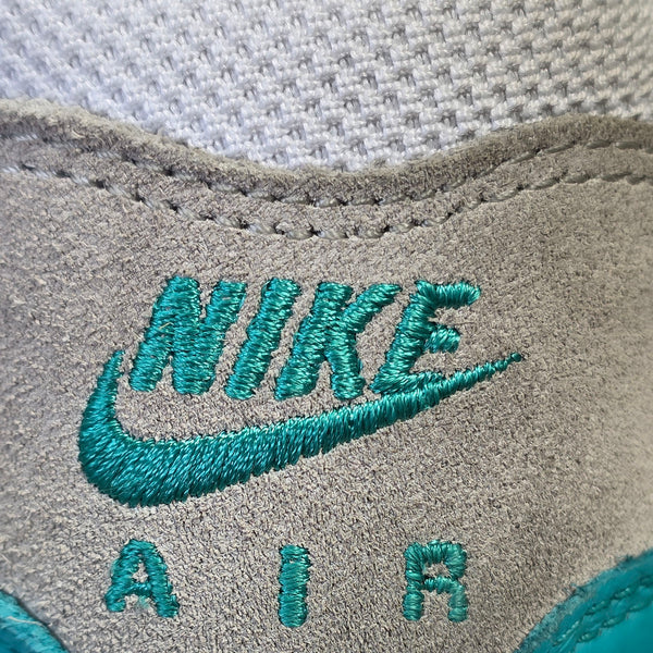 Nike Air Max 1 SC Clear Jade maat 44,5