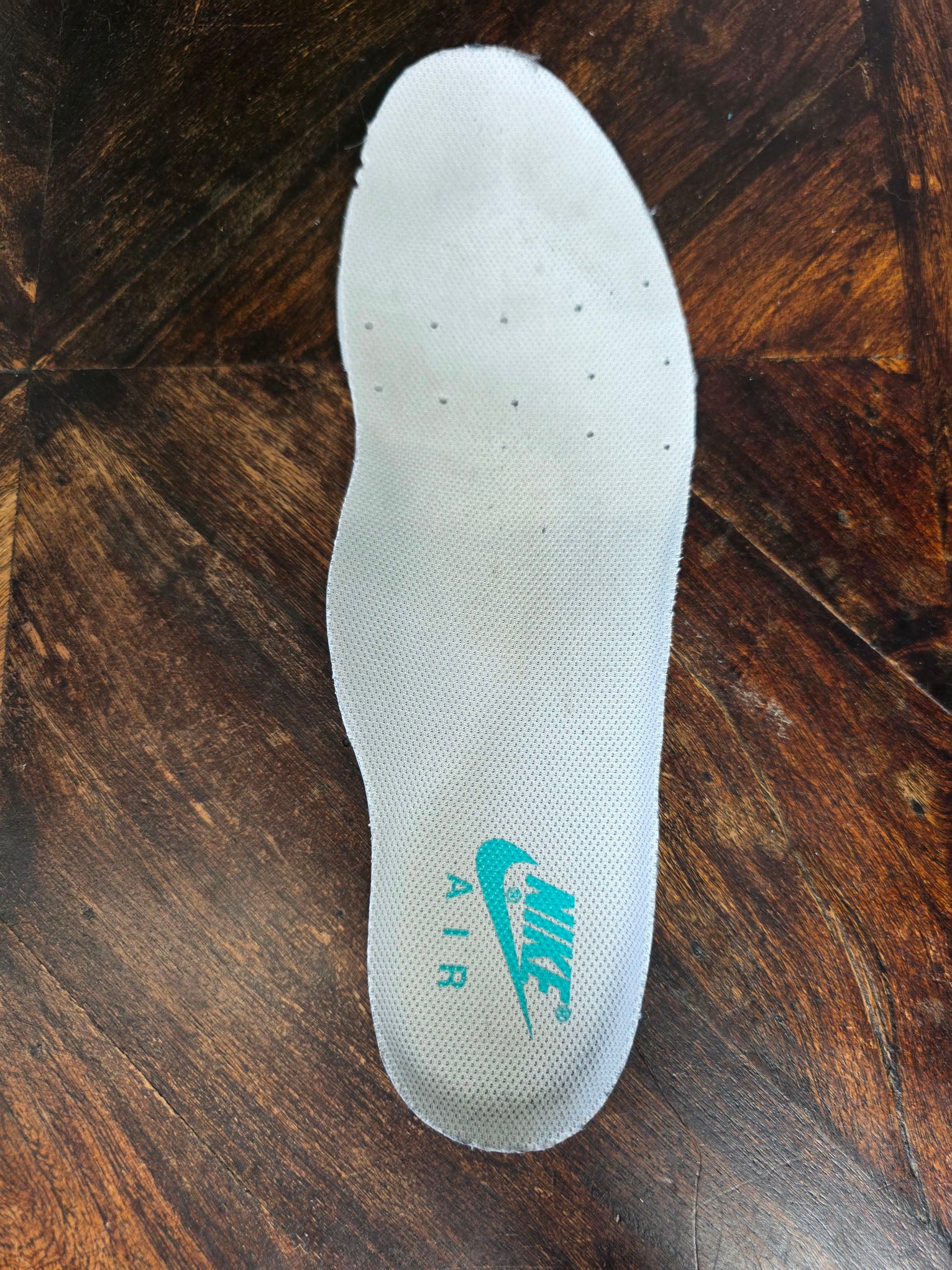 Nike Air Max 1 SC Clear Jade maat 44,5