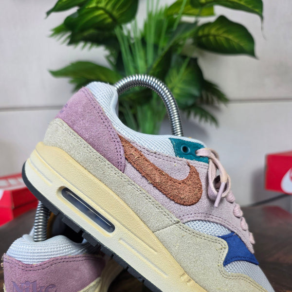 Nike Air Max 1 Tan Lines maat 38