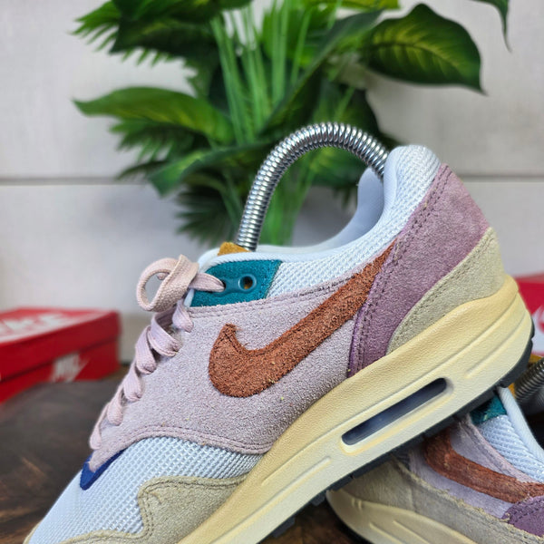 Nike Air Max 1 Tan Lines maat 38