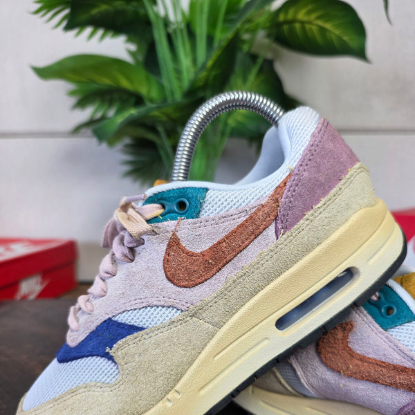 Nike Air Max 1 Tan Lines maat 38