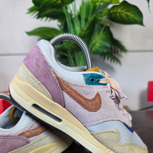 Nike Air Max 1 Tan Lines maat 38