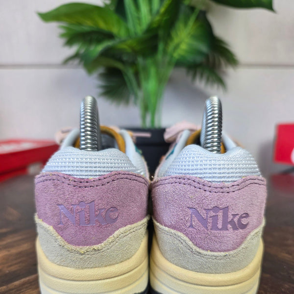 Nike Air Max 1 Tan Lines maat 38