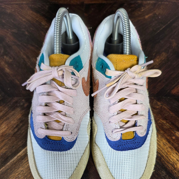 Nike Air Max 1 Tan Lines maat 38