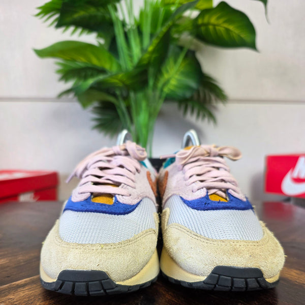 Nike Air Max 1 Tan Lines maat 38