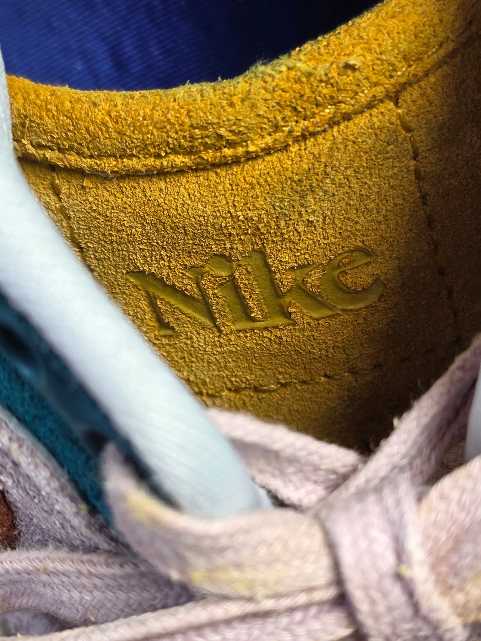 Nike Air Max 1 Tan Lines maat 38