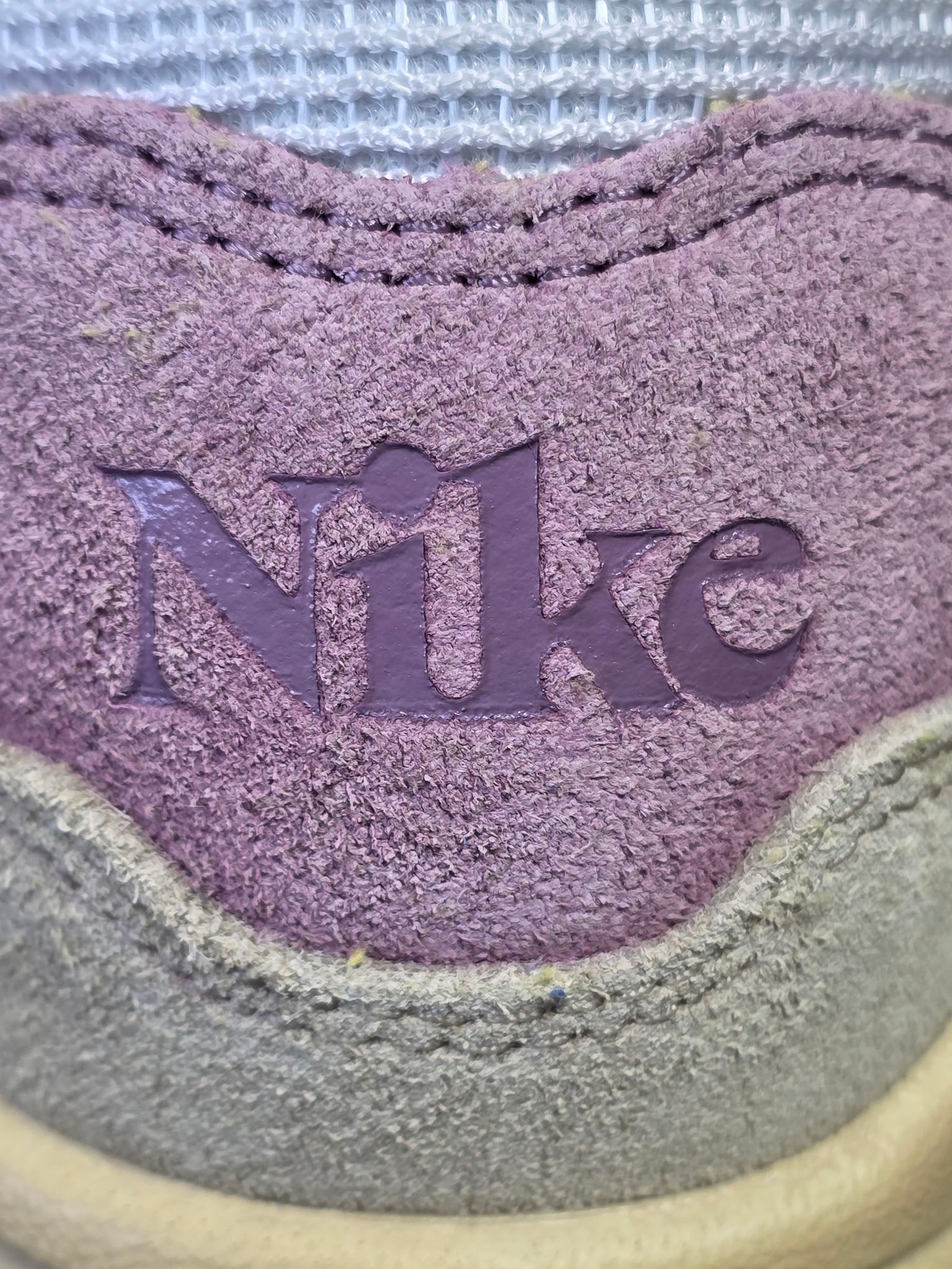 Nike Air Max 1 Tan Lines maat 38