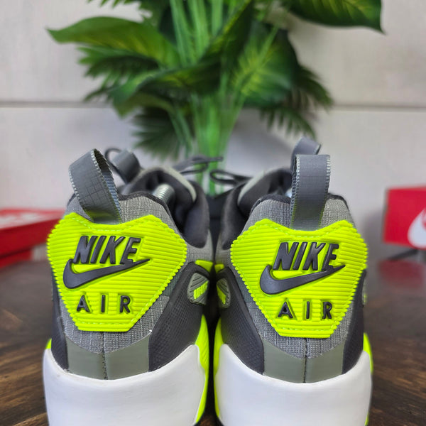 Nike Air Max 90 Drift “Light Army Volt