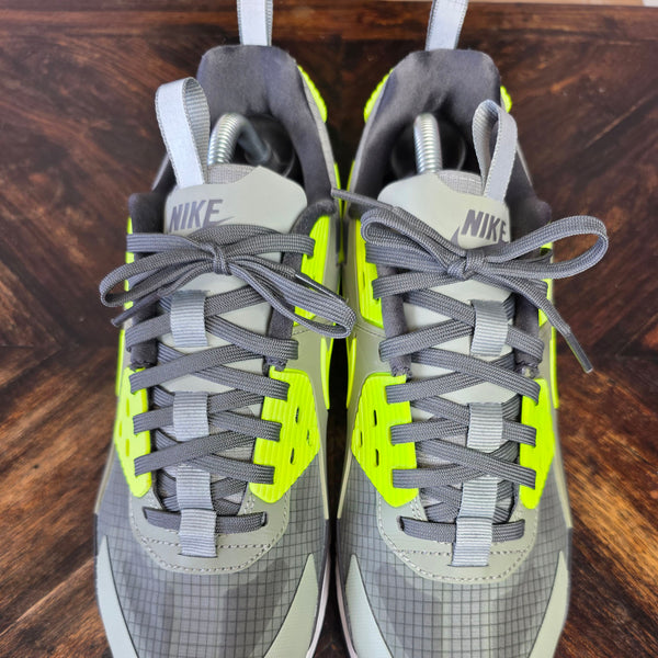 Nike Air Max 90 Drift “Light Army Volt