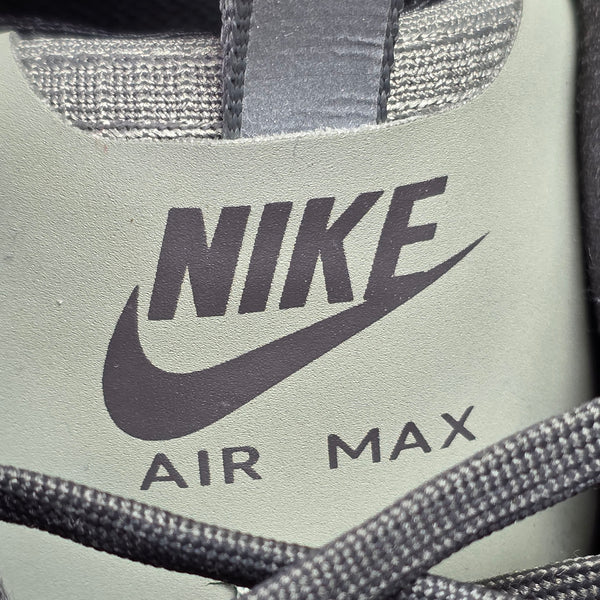 Nike Air Max 90 Drift “Light Army Volt