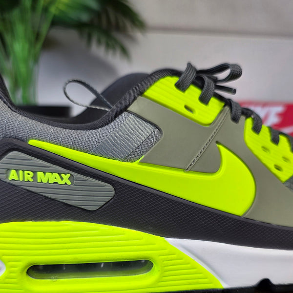 Nike Air Max 90 Drift “Light Army Volt