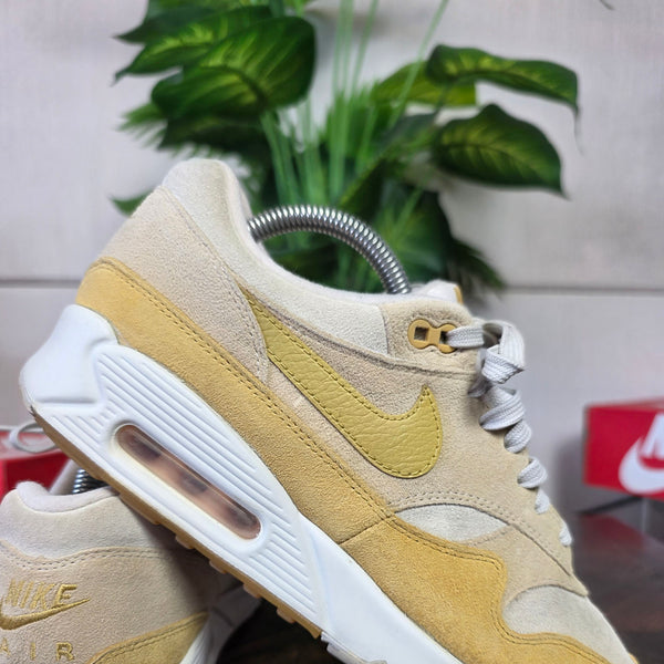 Nike Air max 90/1 Wheat Gold maat 41
