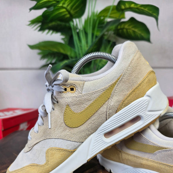 Nike Air max 90/1 Wheat Gold maat 41
