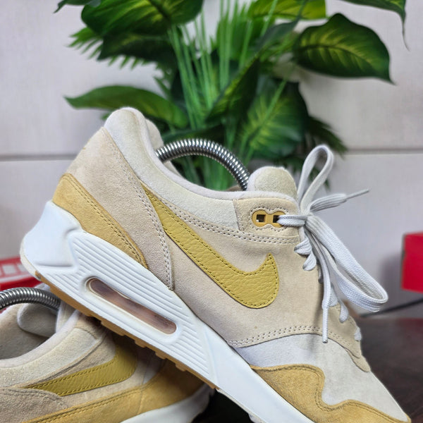 Nike Air max 90/1 Wheat Gold maat 41