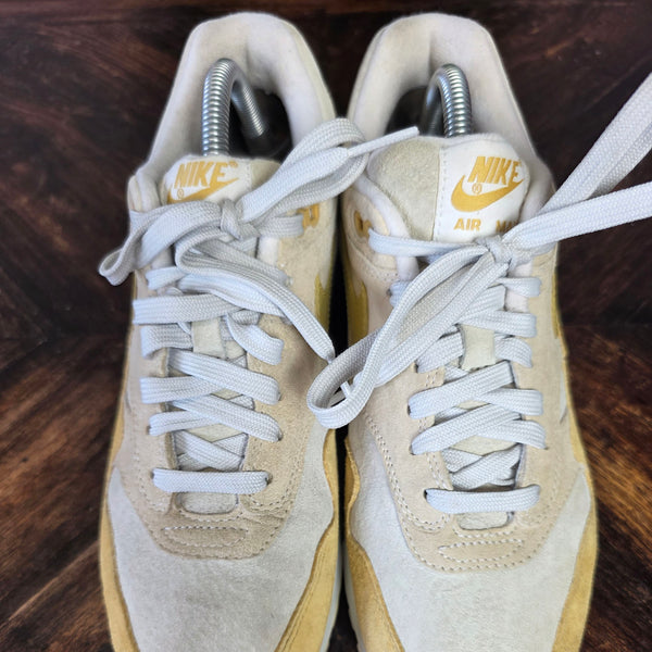 Nike Air max 90/1 Wheat Gold maat 41