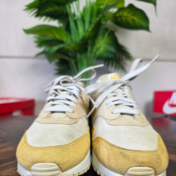 Nike Air max 90/1 Wheat Gold maat 41