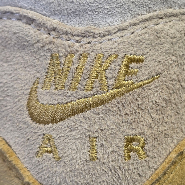 Nike Air max 90/1 Wheat Gold maat 41