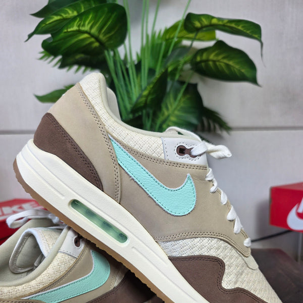 Nike Air Max 1 Crepe Hemp maat 49,5