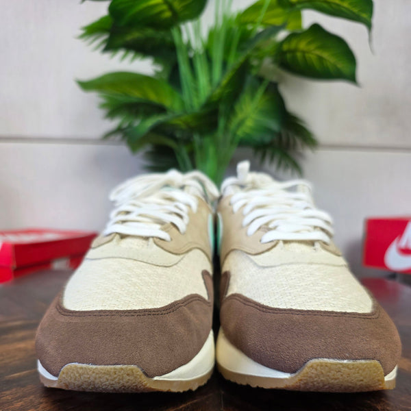 Nike Air Max 1 Crepe Hemp maat 49,5