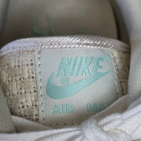 Nike Air Max 1 Crepe Hemp maat 49,5