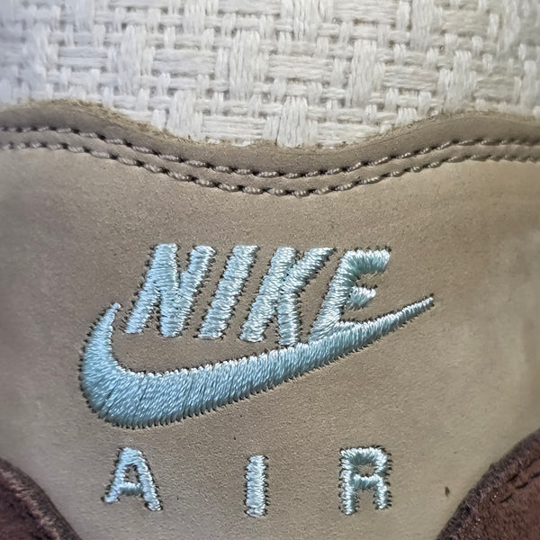 Nike Air Max 1 Crepe Hemp maat 49,5