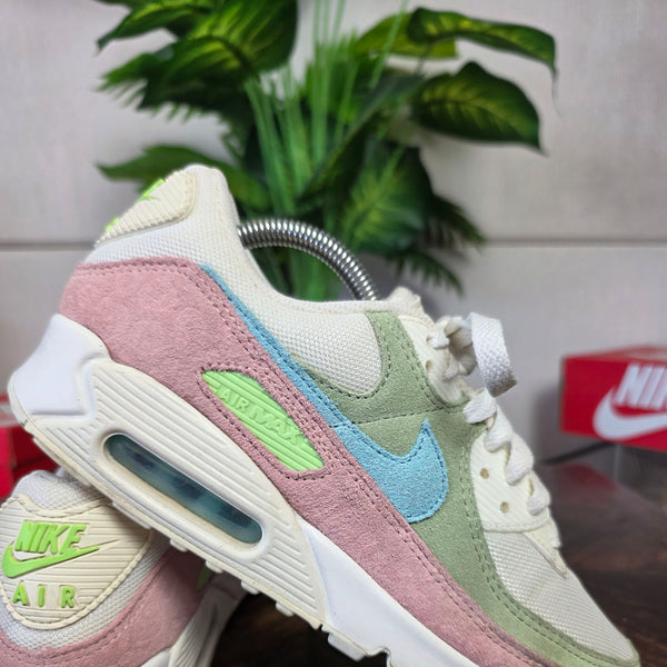 Nike Air Max 90 Easter Leopard maat 42