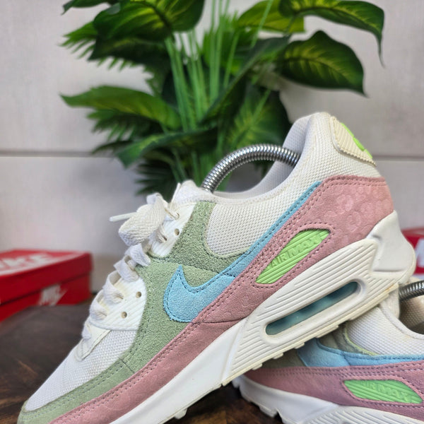 Nike Air Max 90 Easter Leopard maat 42
