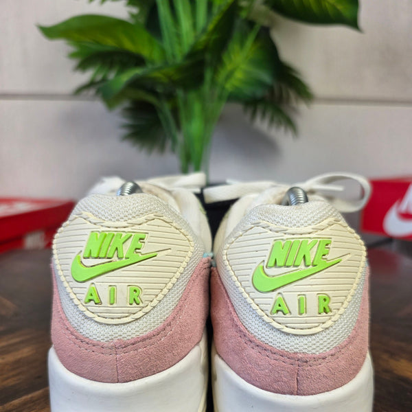 Nike Air Max 90 Easter Leopard maat 42