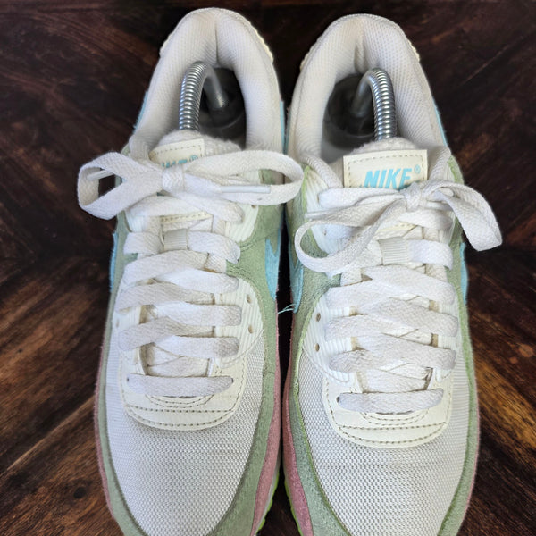 Nike Air Max 90 Easter Leopard maat 42