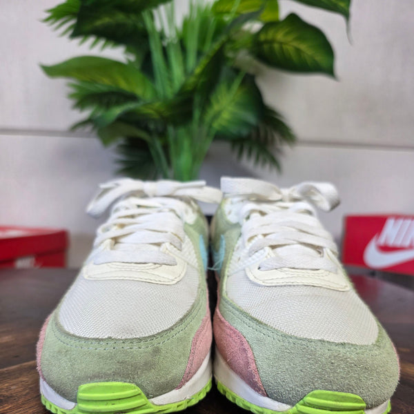 Nike Air Max 90 Easter Leopard maat 42