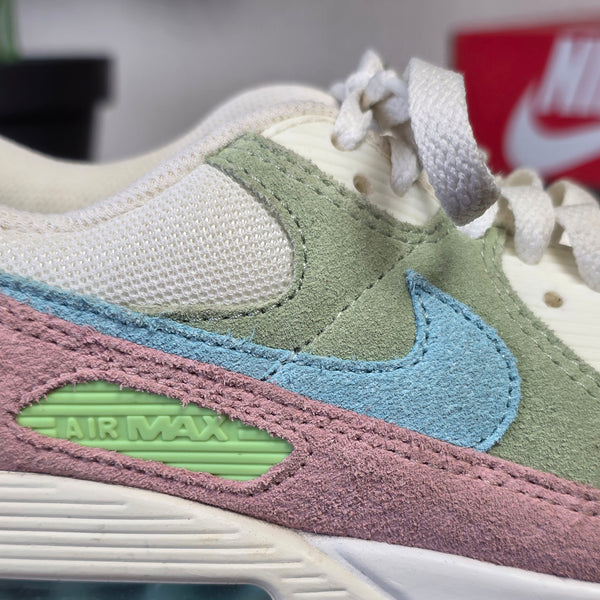 Nike Air Max 90 Easter Leopard maat 42