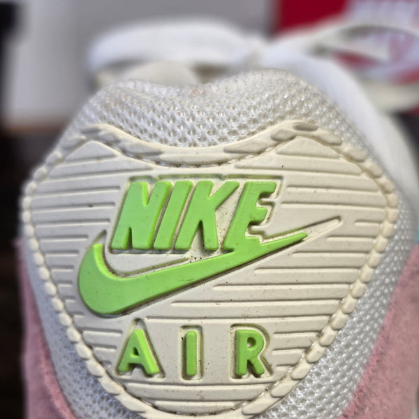Nike Air Max 90 Easter Leopard maat 42