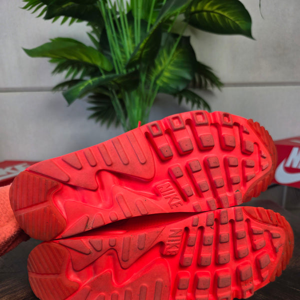 Nike Air Max 90 Ultra Moire 