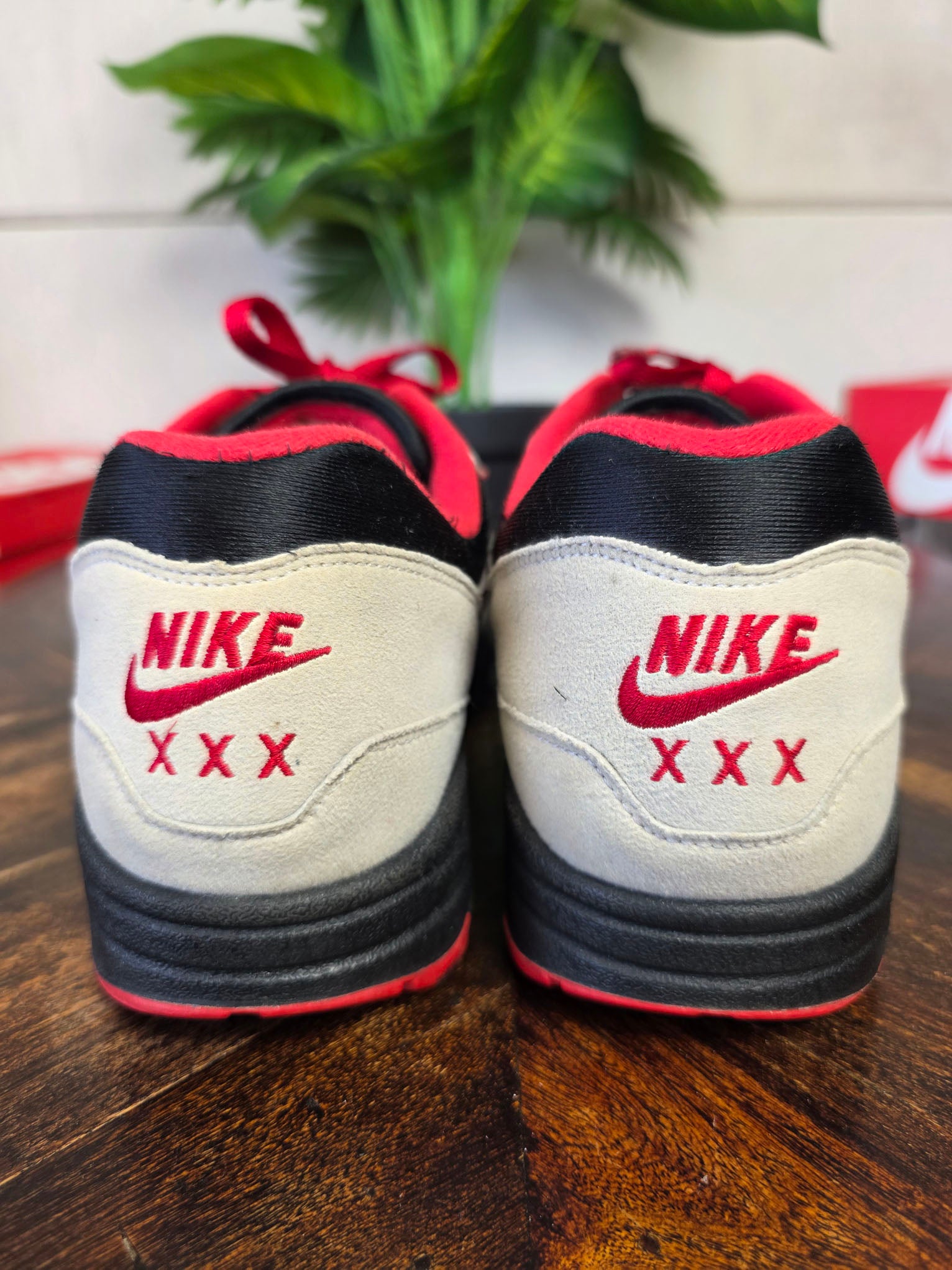 Nike Air Max 1 XXX Amsterdam maat 47,5