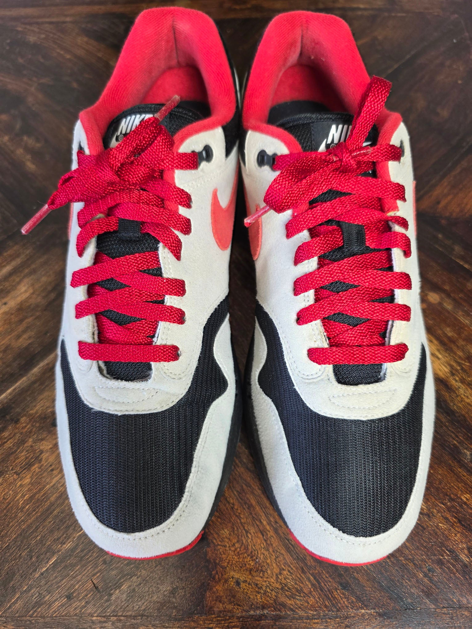 Nike Air Max 1 XXX Amsterdam maat 47,5
