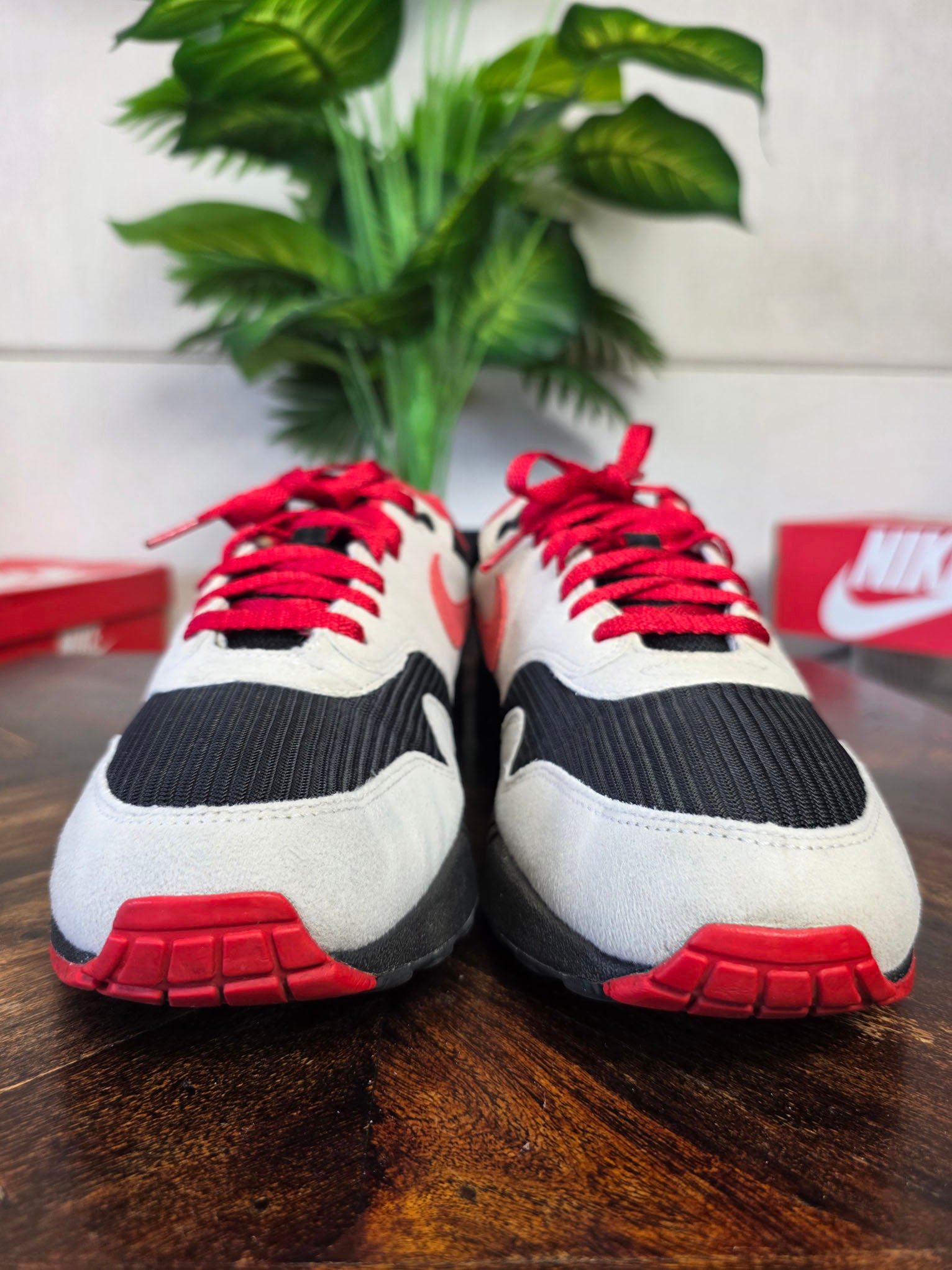 Nike Air Max 1 XXX Amsterdam maat 47,5