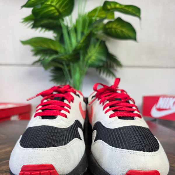 Nike Air Max 1 XXX Amsterdam maat 47,5