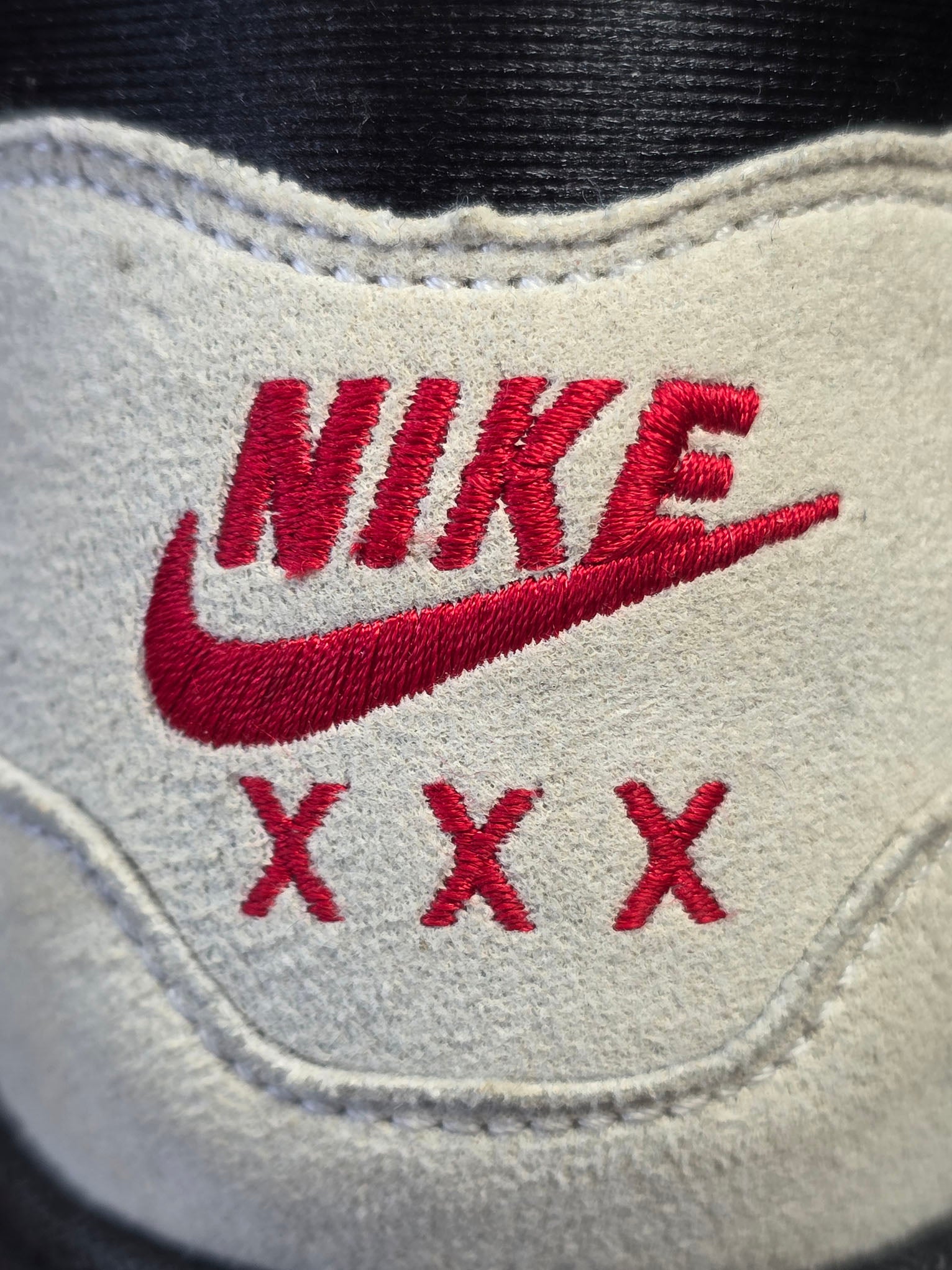 Nike Air Max 1 XXX Amsterdam maat 47,5