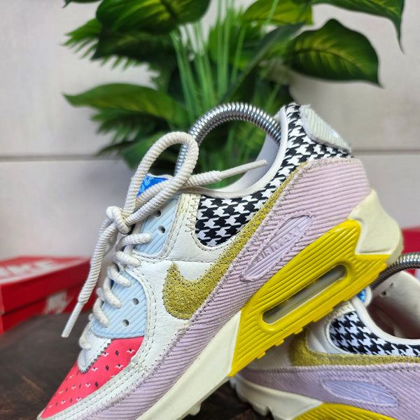 Nike Air Max 90 Patchwork maat 38