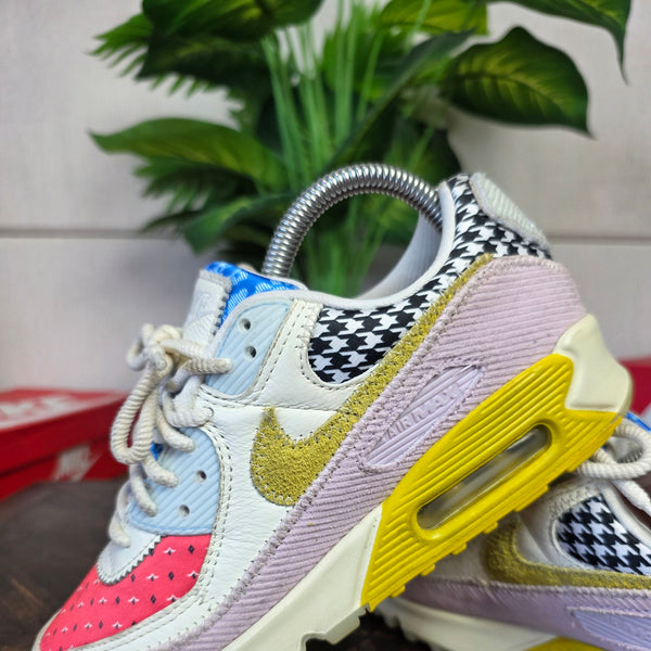 Nike Air Max 90 Patchwork maat 38