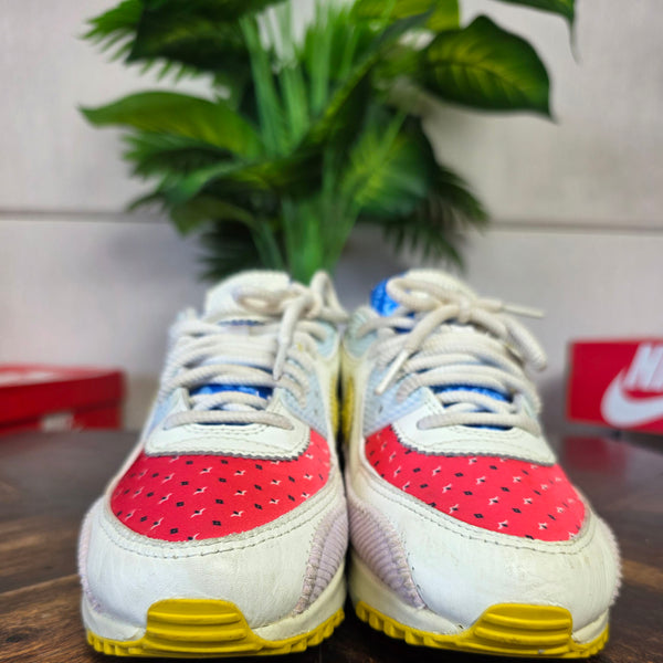 Nike Air Max 90 Patchwork maat 38