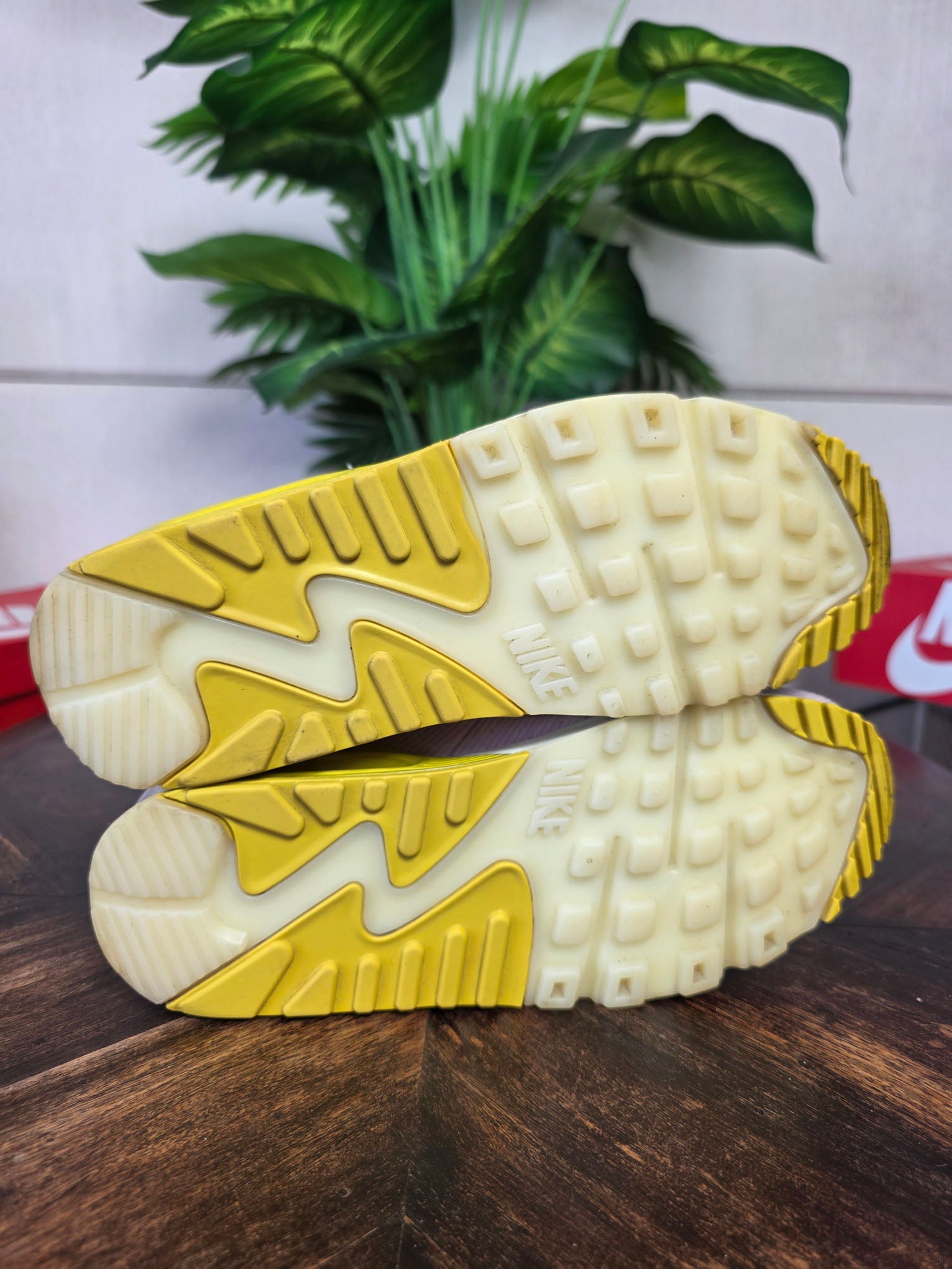 Nike Air Max 90 Patchwork maat 38