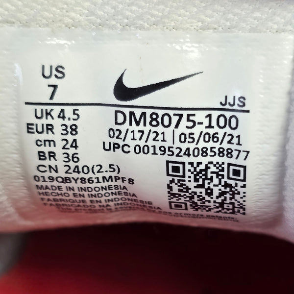 Nike Air Max 90 Patchwork maat 38