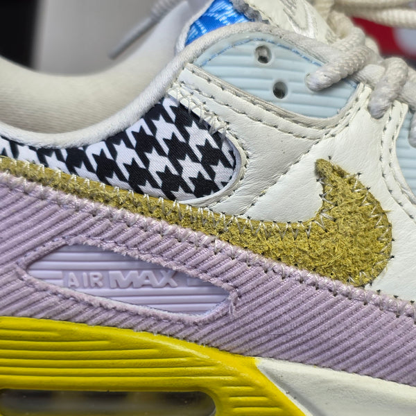 Nike Air Max 90 Patchwork maat 38