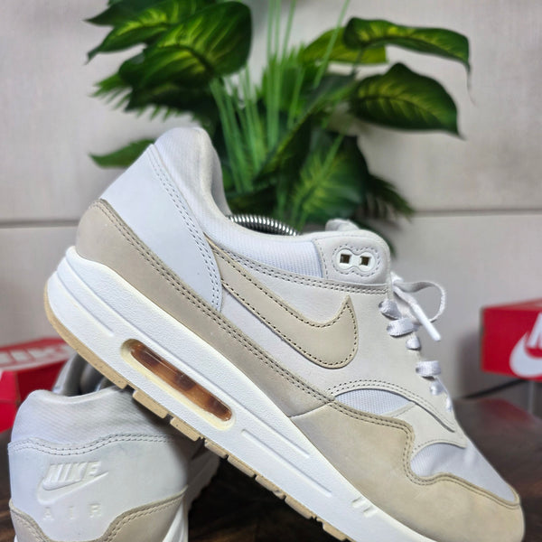 Nike Air Max 1 Sanddrift maat 45