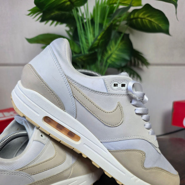 Nike Air Max 1 Sanddrift maat 45