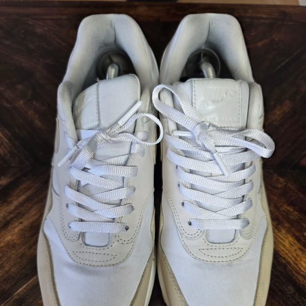 Nike Air Max 1 Sanddrift maat 45
