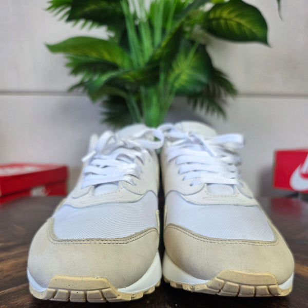 Nike Air Max 1 Sanddrift maat 45