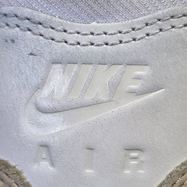 Nike Air Max 1 Sanddrift maat 45